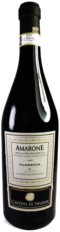 Cantina di Negrar Amarone Classico