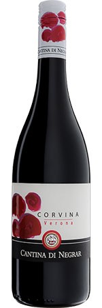 Cantina di Negrar Corvina Verona IGT