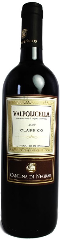 Cantina di Negrar Valpolicella
