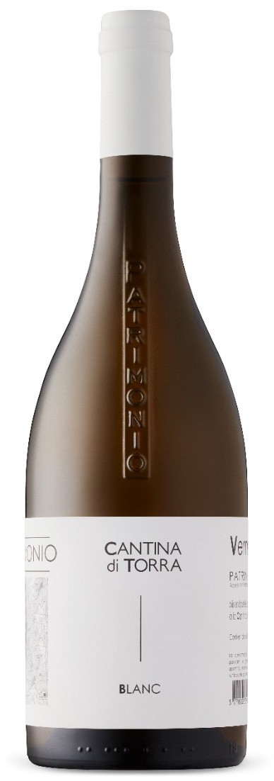 Cantina Di Torra Blanc 2016