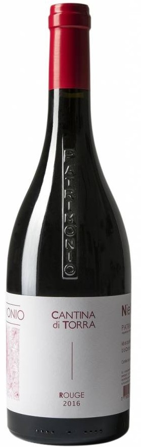Cantina di Torra Rouge 2016
