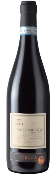 Cantina Di Verona Valpolicella Ripasso Superiore 2013