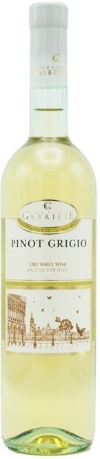 Cantina Gabriele Pinot Grigio