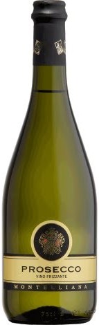 Cantina Montelliana Prosecco NV