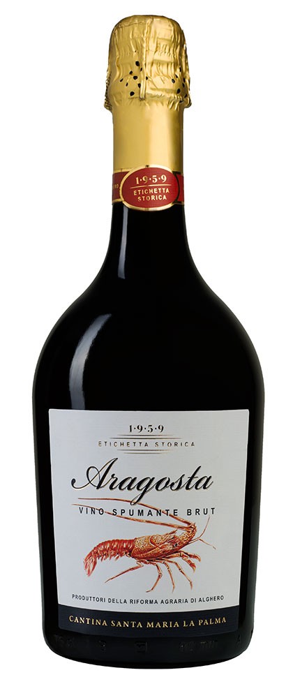 Cantina Santa Maria la Palma Aragosta