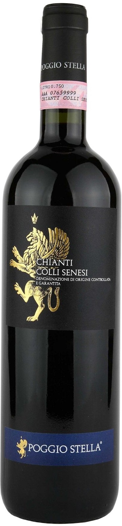 Cantina Stella Chianti 2013