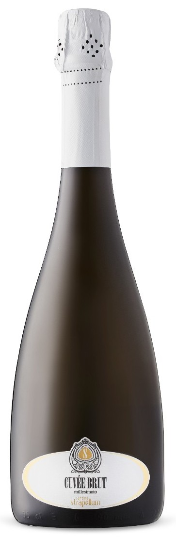 Cantine Di Palma Cuvee Brut Bianco