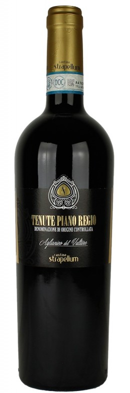 Cantine di Palma Tenute Piano Regio 2013