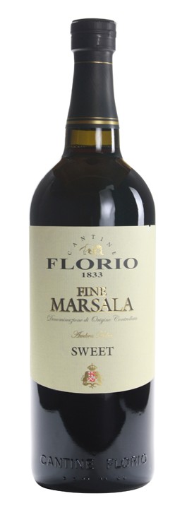 Cantine Florio Marsala Fine Sweet