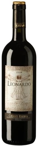 Cantine Leonardo da Vinci Chianti Riserva