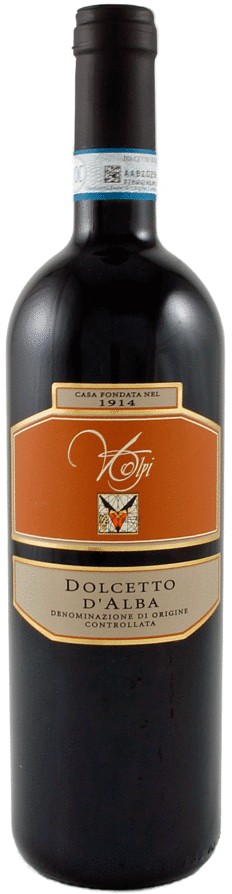 Cantine Volpi Dolcetto d'Alba
