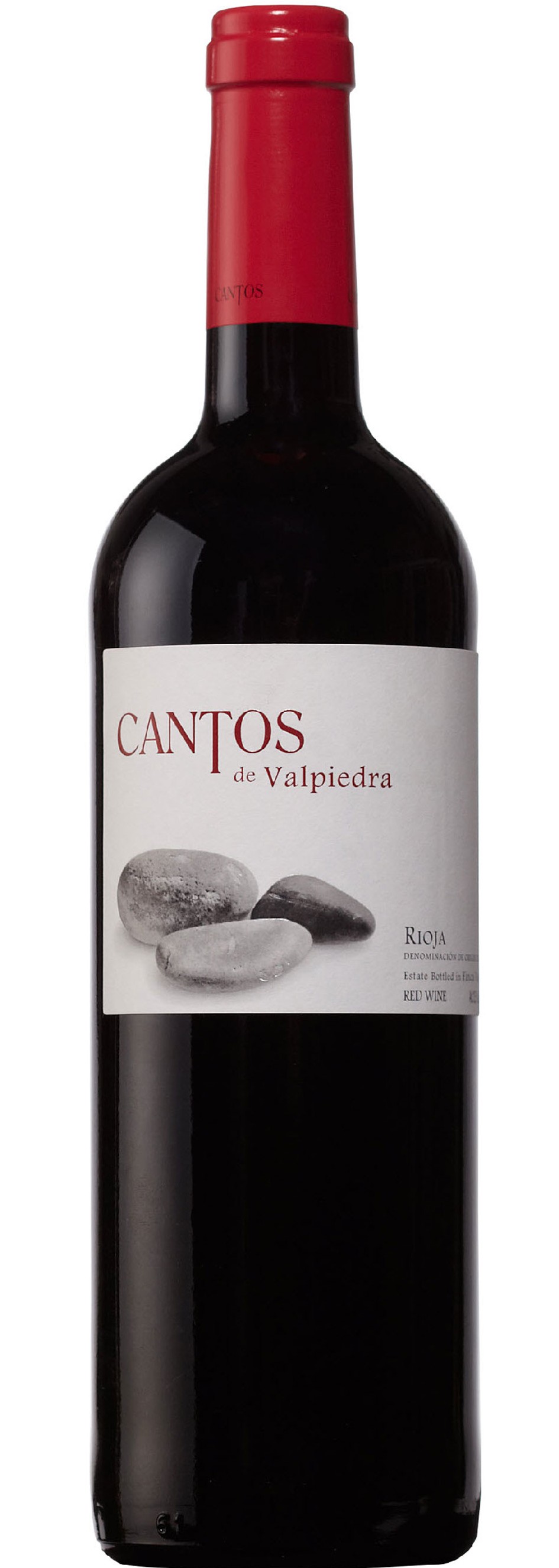 Cantos de Valpiedra 2013