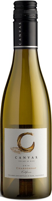 Canvas Chardonnay 2015