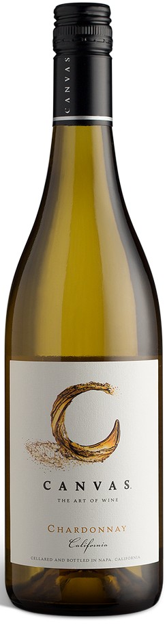 Canvas Chardonnay NV