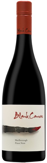 Canvas Pinot Noir 2015