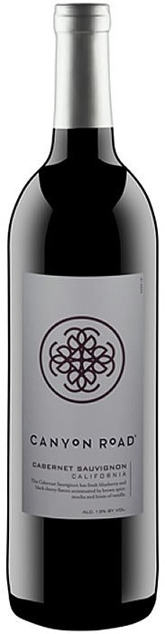 Canyon Road Cabernet Sauvignon