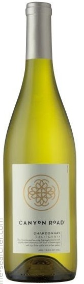 Canyon Road Chardonnay