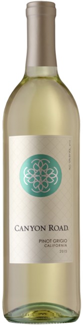 Canyon Road Pinot Grigio