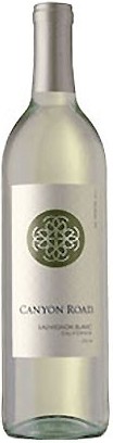 Canyon Road Sauvignon Blanc