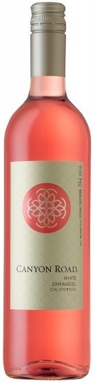 Canyon Road White Zinfandel
