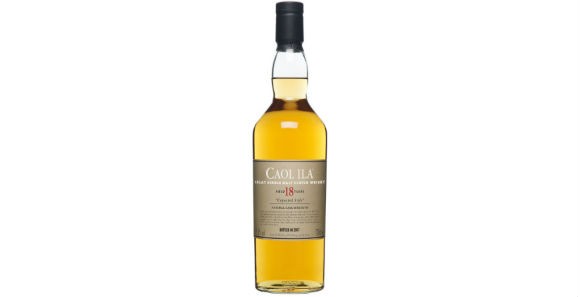 Caol Ila 18 Year (2017 Special Release)