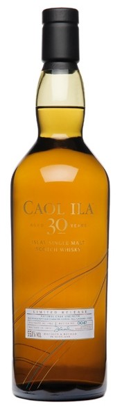 Caol Ila 30 Year (2014 Special Release)