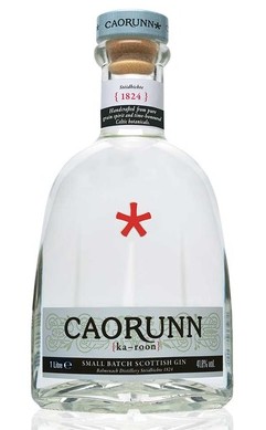 Caorunn Small Batch Scottish Gin