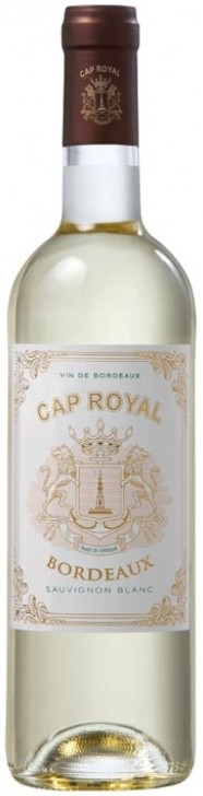 Cap Royal Bordeaux Sauvignon
