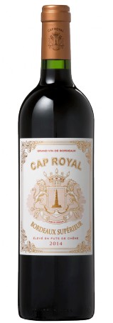 Cap Royal Rouge 2014
