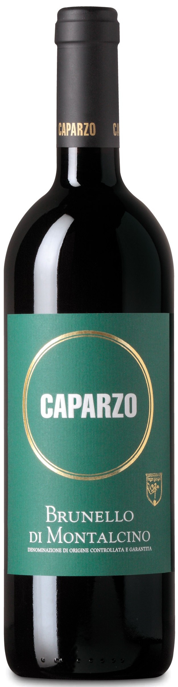 Caparzo Brunello Di Montalcino 2010