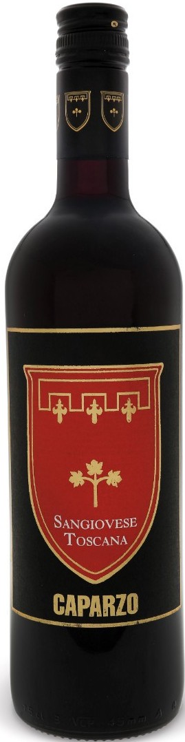 Caparzo Sangiovese Toscana Igp