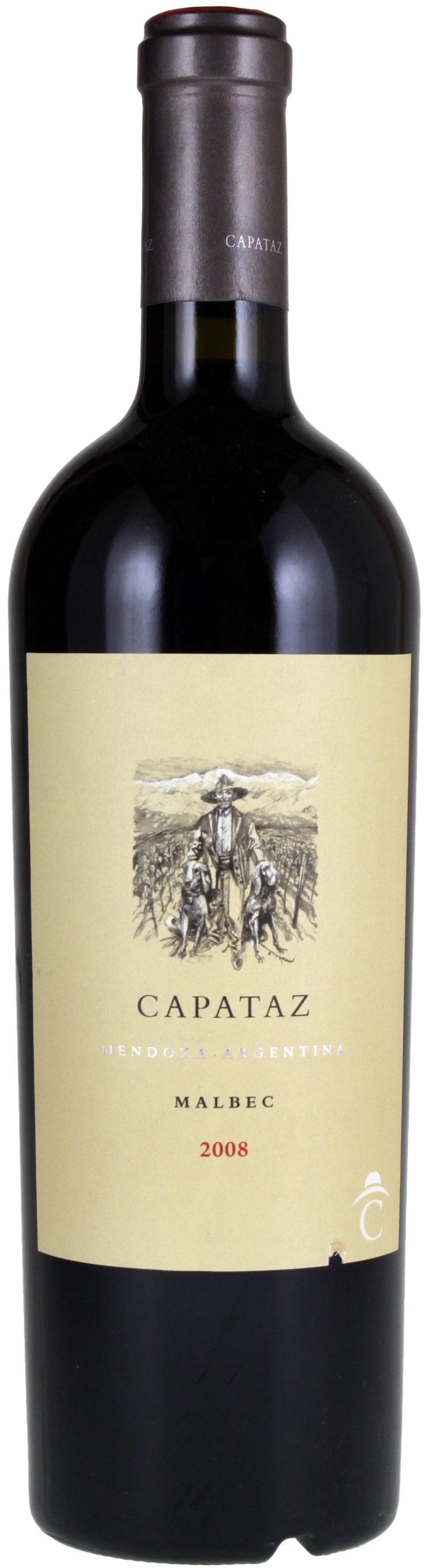 Capataz Malbec
