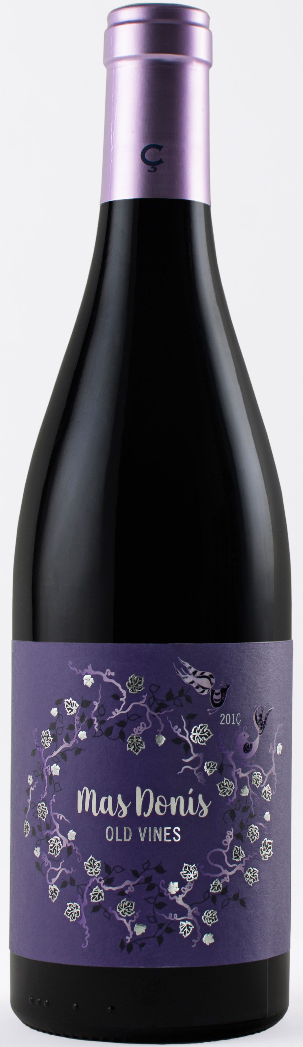 Capcanes Mas Donis Old Vines