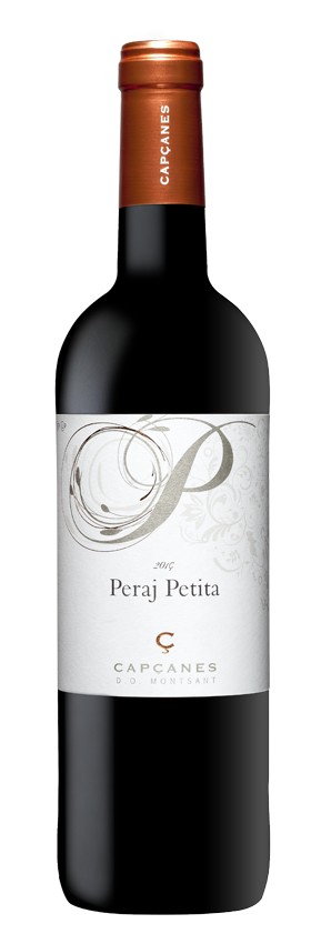 Capcanes Peraj Petita Red Blend