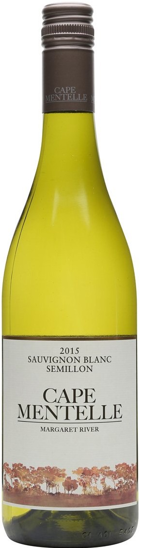 Cape Mentelle Sauvignon Blanc Semillon