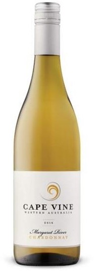 Cape Vine Chardonnay 2016