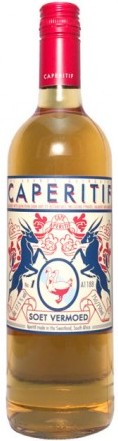 Caperitif Aperitif