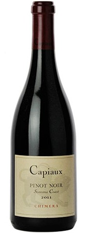 Capiaux Chimera 2011