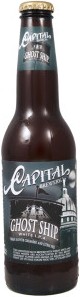 Capital Ghost Ship White IPA