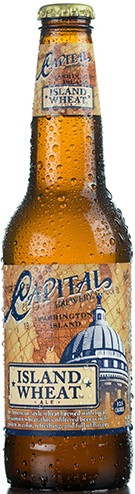 Capital Island Wheat