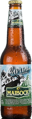 Capital Maibock
