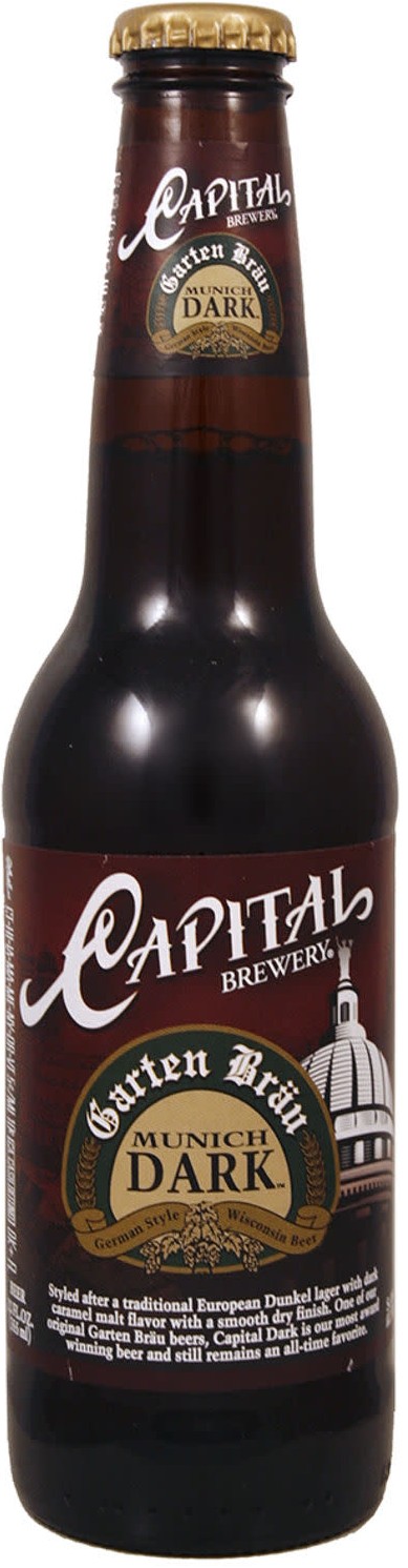 Capital Munich Dark