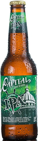 Capital Mutiny IPA