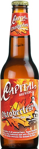 Capital Oktoberfest