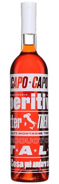 Capo Capo Aperitivo Rosso