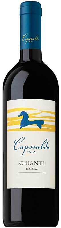 Caposaldo Chianti 2005