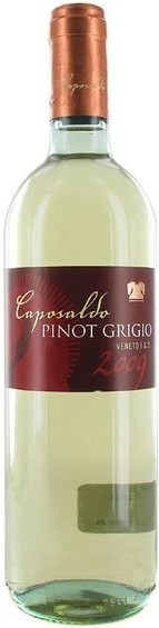 Caposaldo Pinot Grigio Veneto IGT