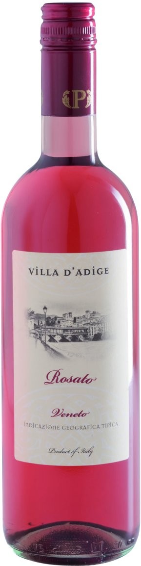 Caposaldo Rosato Del Veneto
