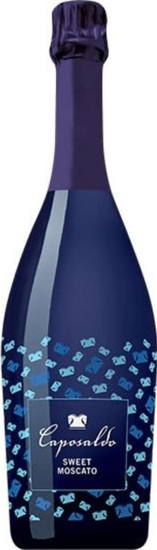 Caposaldo Sweet Moscato