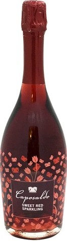 Caposaldo Sweet Red
